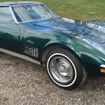 Does This ’71 Corvette Pass the ‘Great Barn Find’ Test?