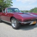 Corvette Forum's Most Gorgeous C1s and C2s (Gallery)