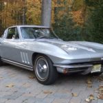 Corvette Forum's Most Gorgeous C1s and C2s (Gallery)