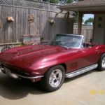 Corvette Forum's Most Gorgeous C1s and C2s (Gallery)