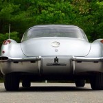 C1 Corvette Barn Find in Vermont