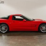 Corvette Forum Just Helped Make a New Corvette Owner