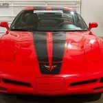 Corvette Forum Just Helped Make a New Corvette Owner