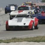 C3 Road Racer Important Part of Corvette Racing History