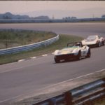 C3 Road Racer Important Part of Corvette Racing History