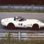 C3 Road Racer Important Part of Corvette Racing History