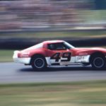 C3 Road Racer Important Part of Corvette Racing History