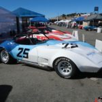 C3 Road Racer Important Part of Corvette Racing History