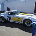 C3 Road Racer Important Part of Corvette Racing History