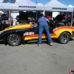 C3 Road Racer Important Part of Corvette Racing History