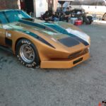 C3 Road Racer Important Part of Corvette Racing History