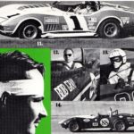 C3 Road Racer Important Part of Corvette Racing History