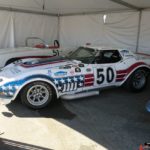 C3 Road Racer Important Part of Corvette Racing History