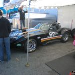 C3 Road Racer Important Part of Corvette Racing History