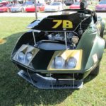 C3 Road Racer Important Part of Corvette Racing History