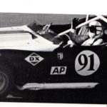 C3 Road Racer Important Part of Corvette Racing History