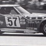 C3 Road Racer Important Part of Corvette Racing History