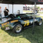 C3 Road Racer Important Part of Corvette Racing History