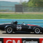 C3 Road Racer Important Part of Corvette Racing History