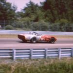 C3 Road Racer Important Part of Corvette Racing History