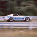 C3 Road Racer Important Part of Corvette Racing History