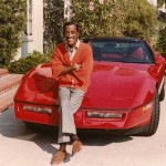 Mystery Schwarzenegger C3 Pic Leads to Celebrity Corvette Treasure Trove