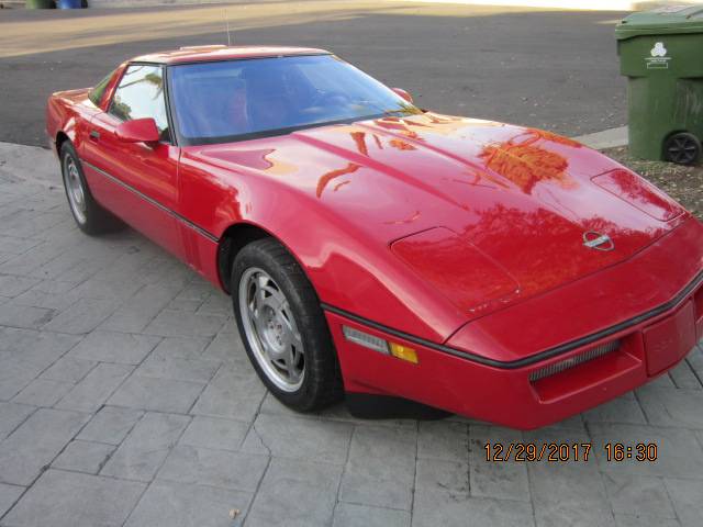 Corvette Forum - C4 Corvette ZR-1