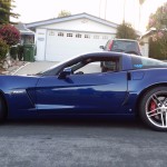 The Smoking Tire’s Matt Farah Fawns Over C6 Corvette Z06