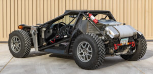 C5 buggy