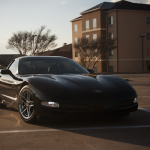 Corvette of the Week: Dangerz' Z06