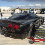 C5 Corvette Goes Completely Carbon Fiber, Loses 287 lbs.