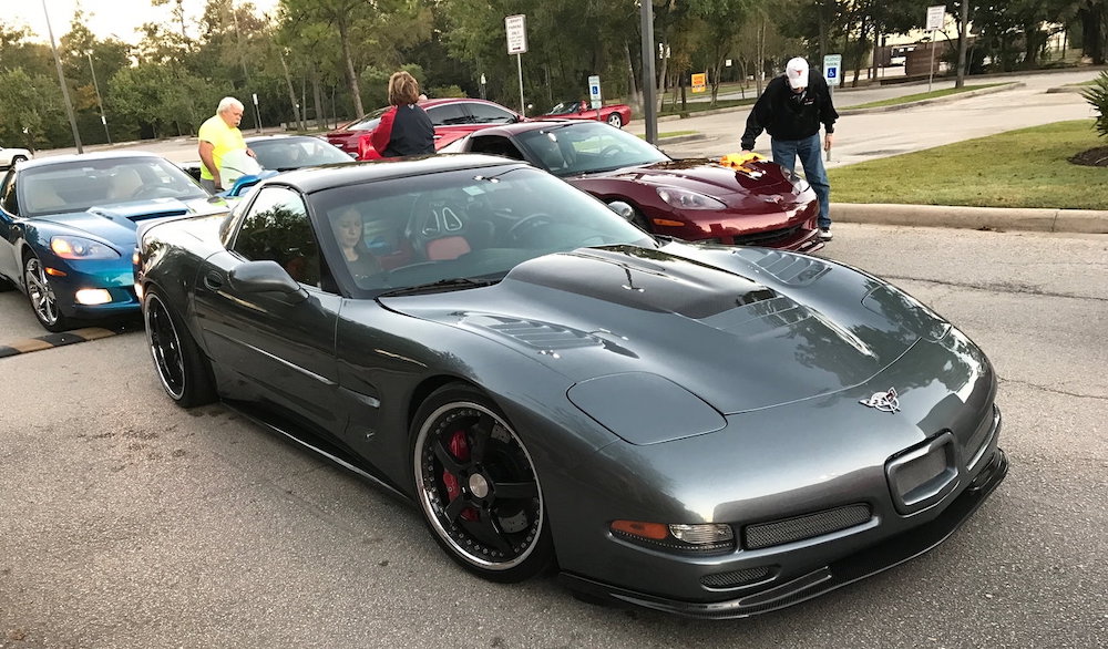 C5 Corvette of the Year 2023 - modified - DNAST1