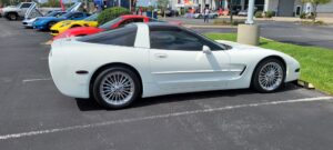 C5 Corvette Road Trip (CorvetteForum/five-oh)