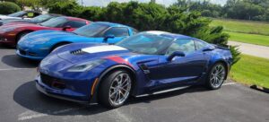 C5 Corvette Road Trip (CorvetteForum/five-oh)