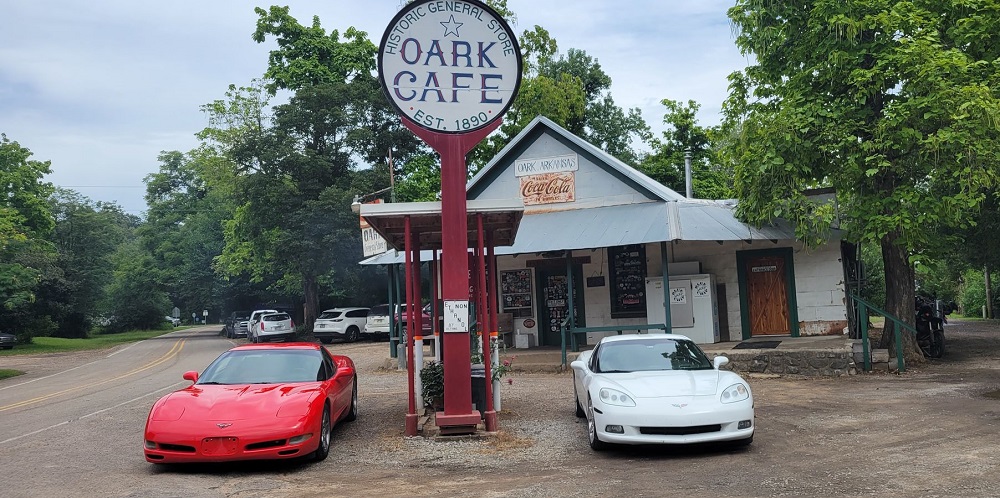 C5 Corvette Road Trip (CorvetteForum/five-oh)