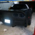 Corvetteforum.com Craigslist C5 C6 C7 Corvette Project Car Cheap