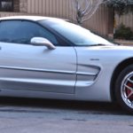 C5 Z06 Prices