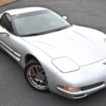 C5 Z06 Prices