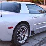 C5 Z06 Prices