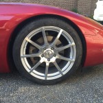 Are Wheels the Most Important Visual Mod for the C5 Corvette?