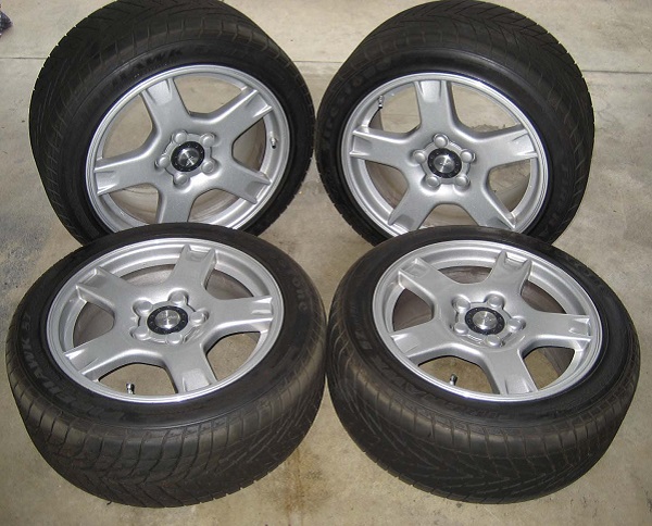 c5wheelsntires