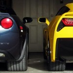 OPTIMA Presents Corvette(s) of the Week: Strange Bedfellows