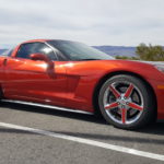 7 Best Paint Colors to Have on Your Show Corvette