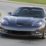 7 Best Paint Colors to Have on Your Show Corvette