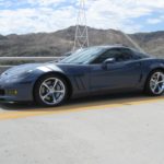 7 Best Paint Colors to Have on Your Show Corvette