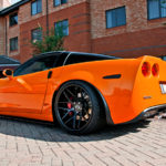 7 Best Paint Colors to Have on Your Show Corvette