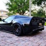 Corvette of the Month: C6 November