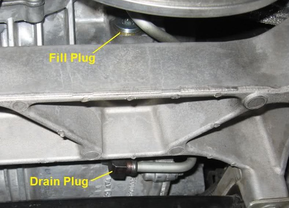 Corvette Z06 Plug Diagram