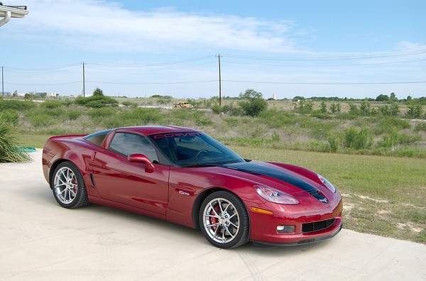 C6 Corvette 427 Limited Edition Z06.jpg