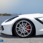 XO Verona Spices Up the C7 Corvette